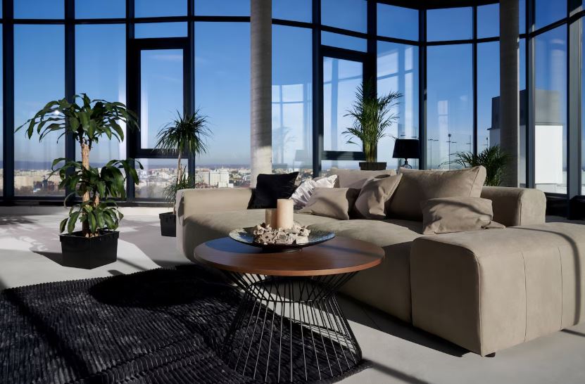 Luxury