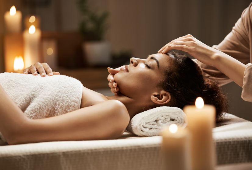 Spa