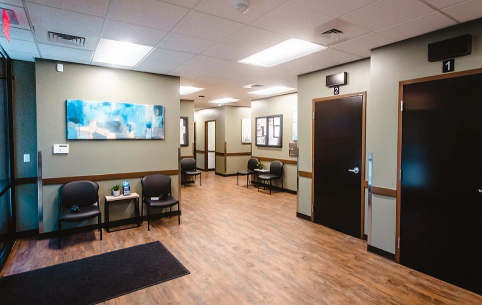 San Diego Comprehensive Treatment Center-IN-LB-002