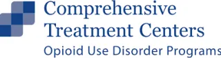 San Diego Comprehensive Treatment Center Logo