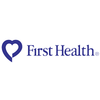 First Health logo