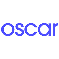Oscar logo