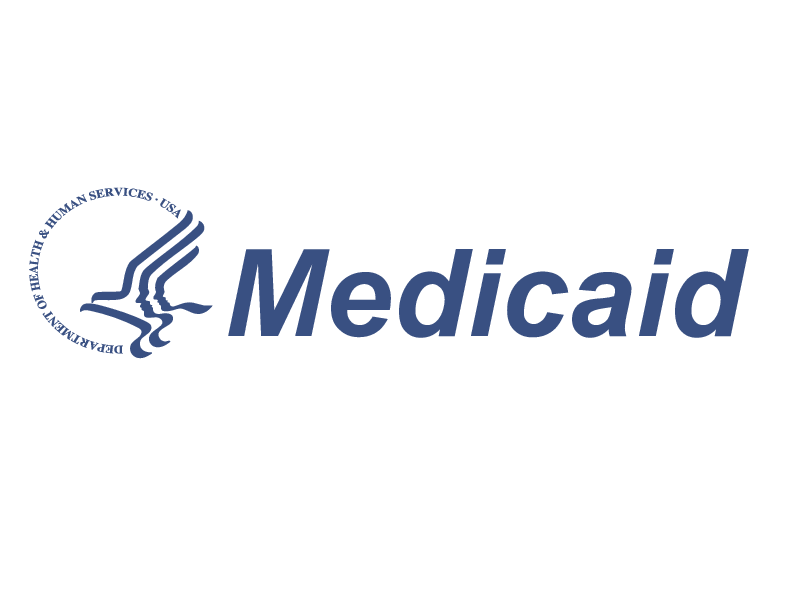 Medicaid logo