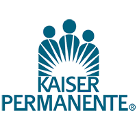 Kaiser Permanente logo