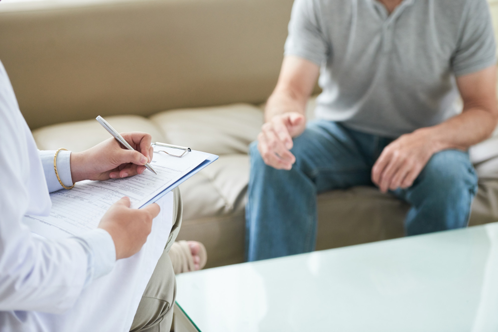 Intensive Outpatient Program logo
