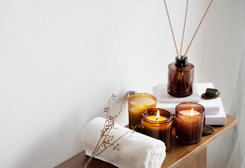 Aromatherapy