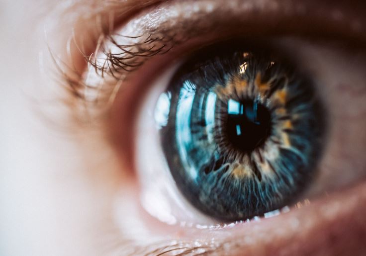 Eye Movement Therapy (EMDR)