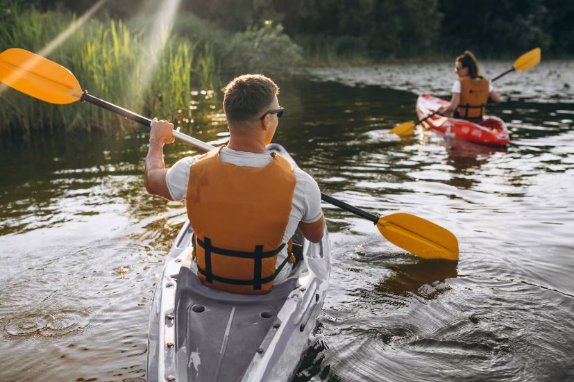 Recreation Therapy