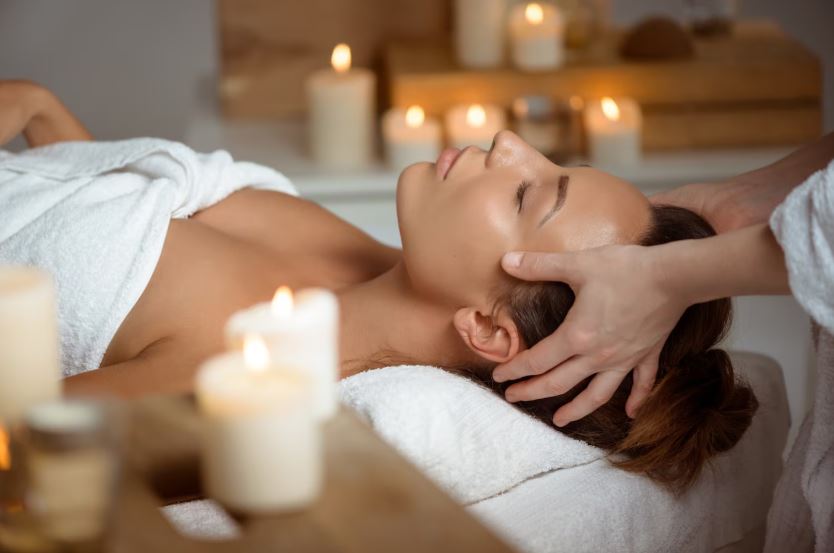 Massage Therapy