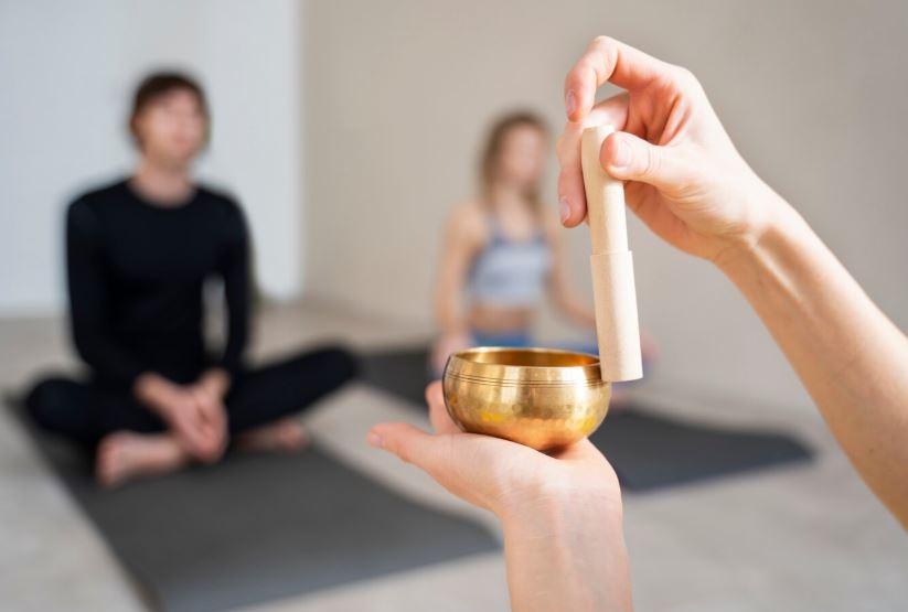 Sound Therapy