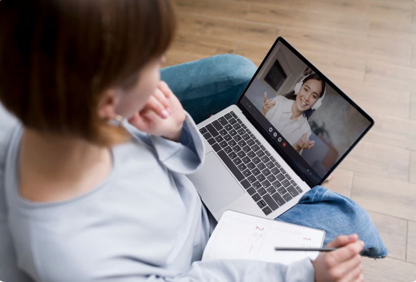 Online Therapy