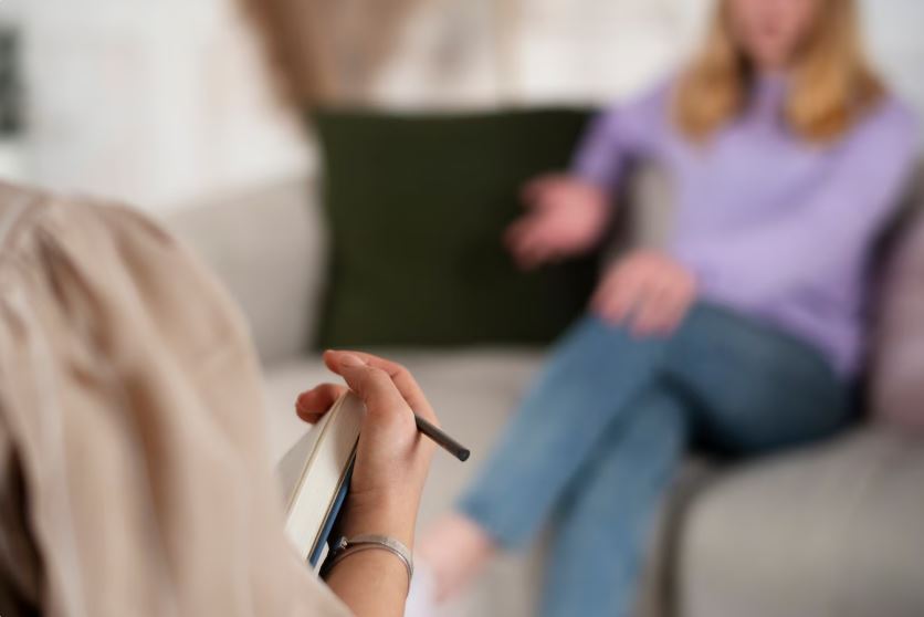 Acceptance and Commitment Therapy (ACT)