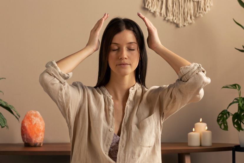 Hypnotherapy