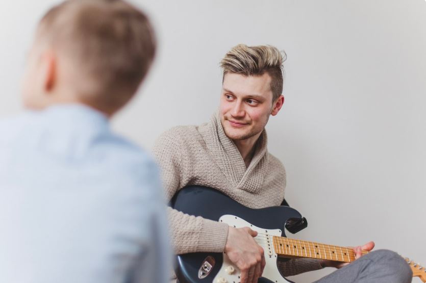 Music Therapy